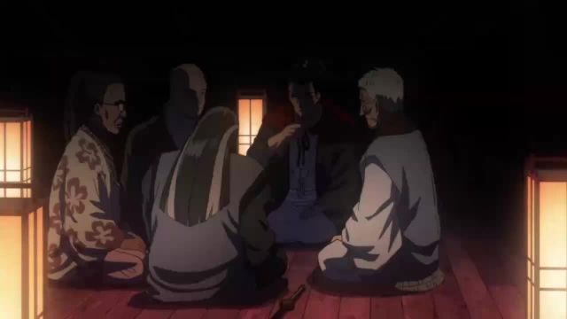 One-Punch Man S02 E07