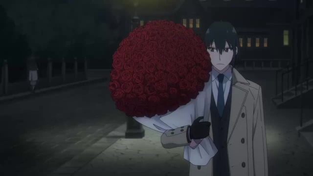 Spy X Family S01 E08