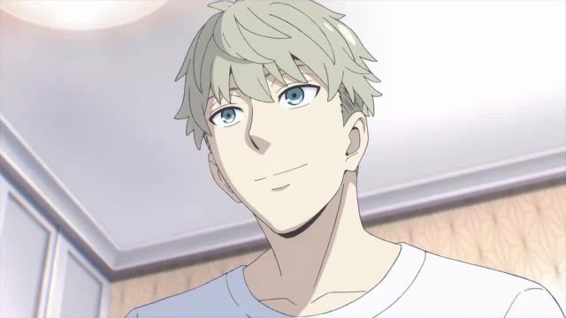 Spy X Family S01 E09