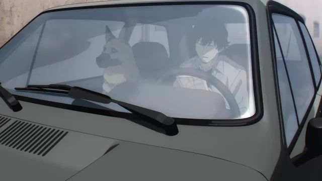 Spy X Family S01 E14