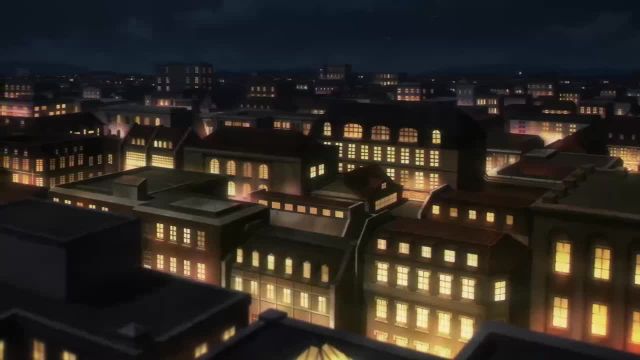 Spy X Family S01 E15