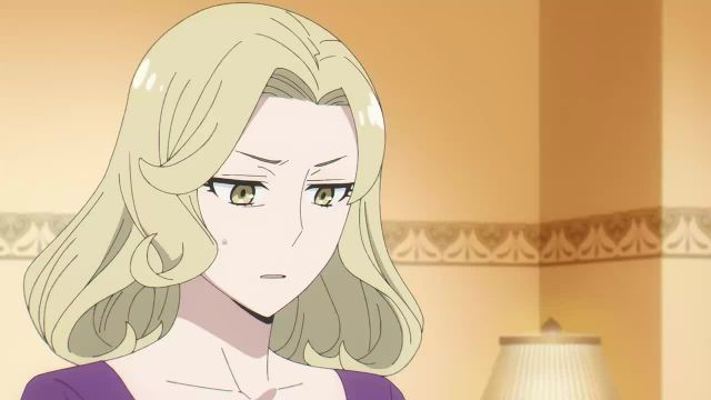 Spy X Family S01 E16