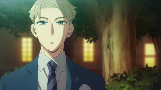 Spy X Family S01 E24