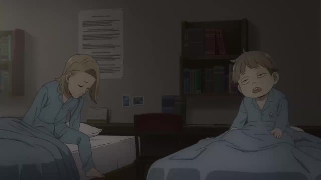 Spy X Family S02 E02