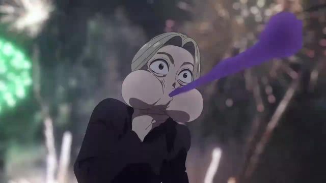 Spy X Family S02 E08