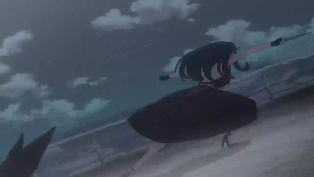 Spy X Family S02 E09