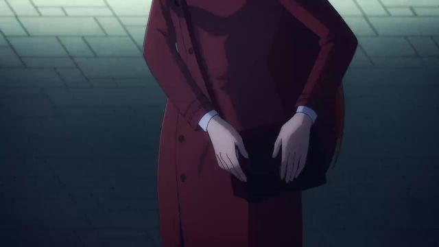 Solo Leveling S01 E04