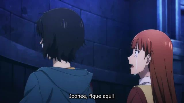 Solo Leveling S01 E02