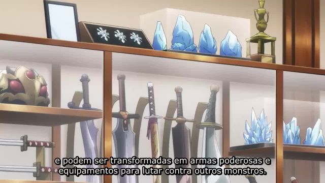 Solo Leveling S01 E01