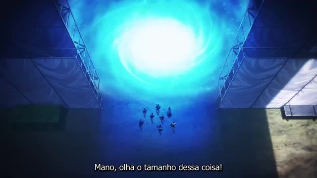 Solo Leveling S01 E05