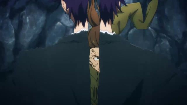 Solo Leveling S01 E09