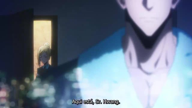 Solo Leveling S01 E07