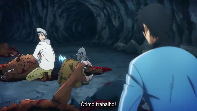 Solo Leveling S01 E10