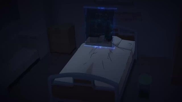 Solo Leveling S01 E03