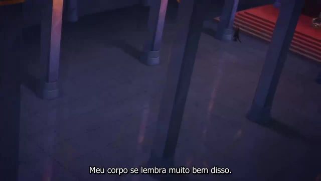 Solo Leveling S01 E11