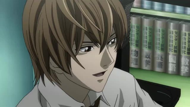Death Note 02