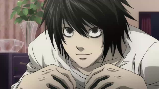 Death Note 06