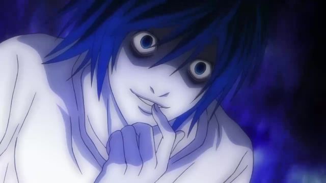 Death Note 15
