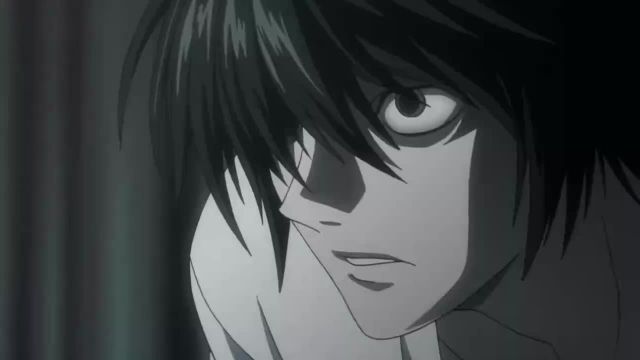 Death Note 11