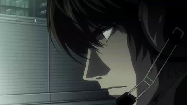 Death Note 24