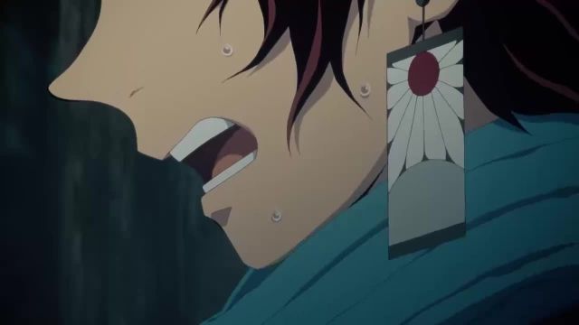Demon Slayer S01 E02