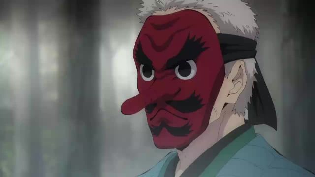 Demon Slayer S01 E03