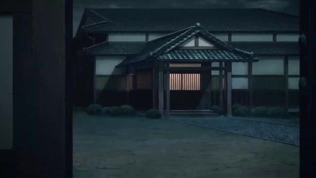 Demon Slayer S01 E06
