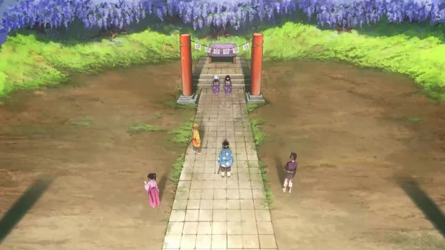 Demon Slayer S01 E05