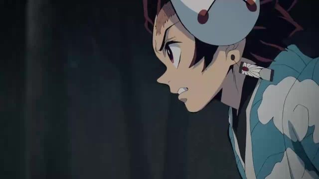 Demon Slayer S01 E04