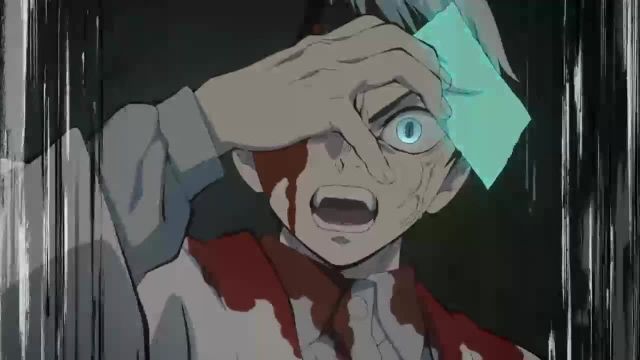 Demon Slayer S01 E09