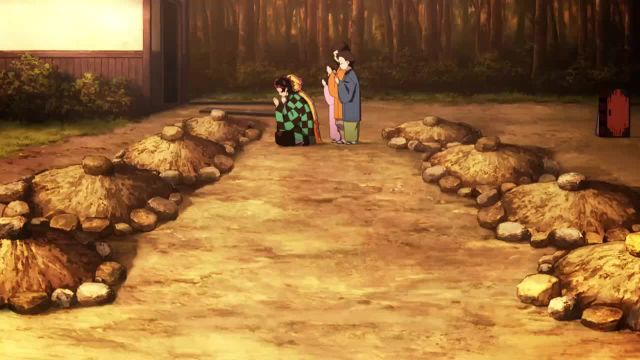 Demon Slayer S01 E14