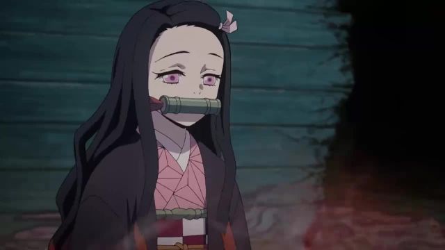 Demon Slayer S01 E10