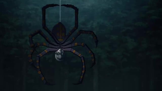 Demon Slayer S01 E17