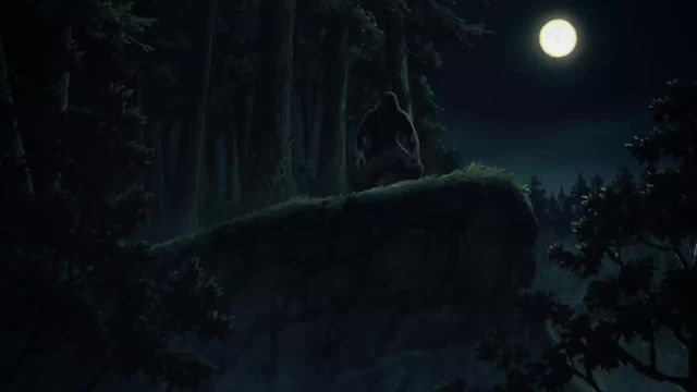 Demon Slayer S01 E15