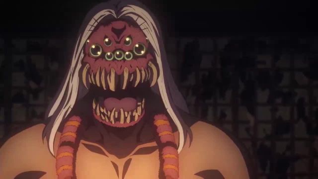 Demon Slayer S01 E20