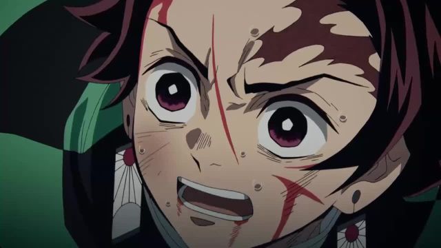 Demon Slayer S01 E21