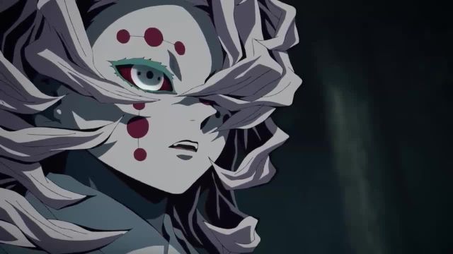 Demon Slayer S01 E19