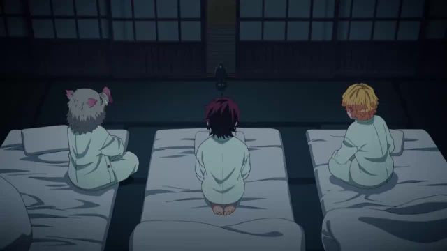 Demon Slayer S01 E26