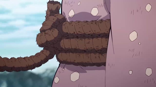 Demon Slayer S01 E25