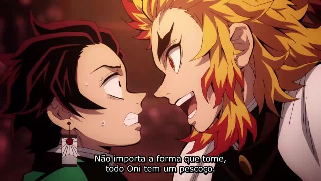 Demon Slayer S02 E05