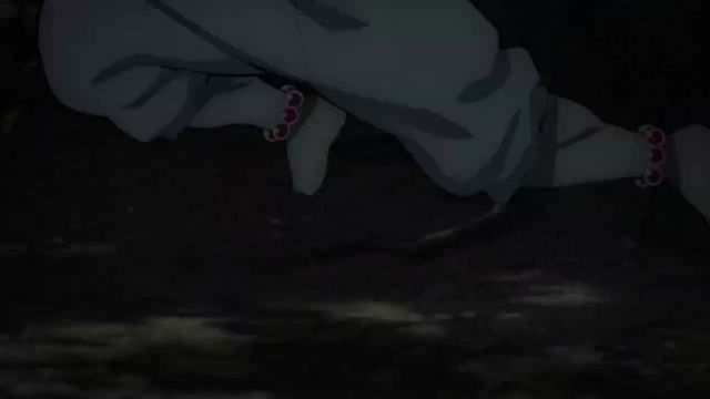 Demon Slayer S02 E07