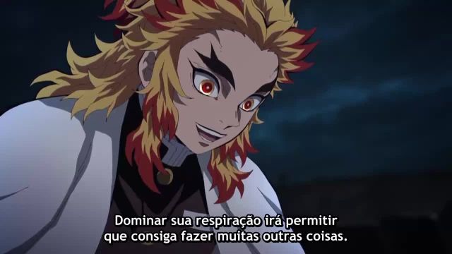 Demon Slayer S02 E06