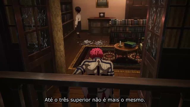 Demon Slayer S03 E01