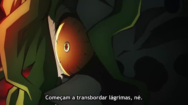 Demon Slayer S03 E10