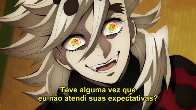 Demon Slayer S04 E01