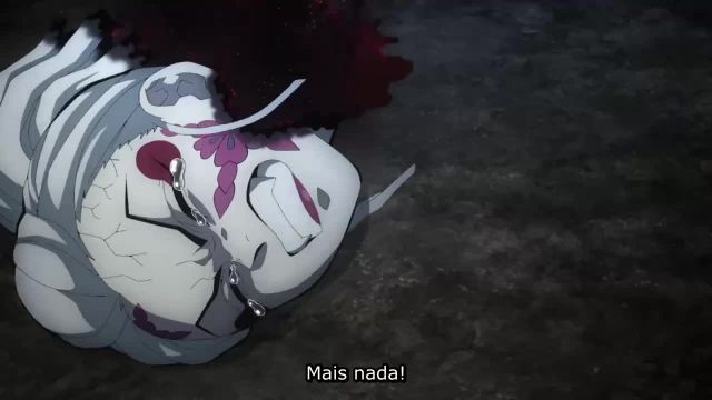 Demon Slayer S03 E11