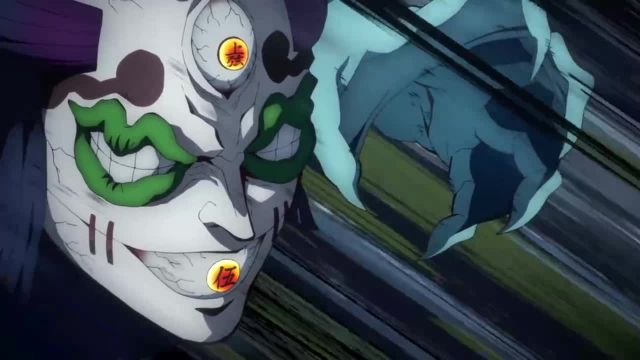 Demon Slayer S04 E09