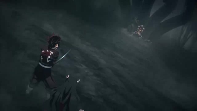 Demon Slayer S04 E07