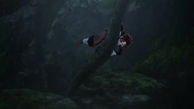 Demon Slayer S04 E11