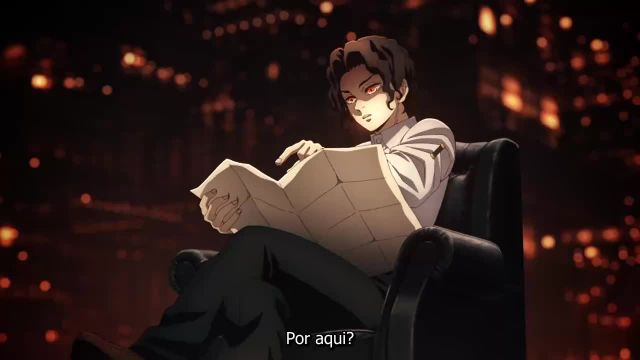 Demon Slayer S05 E06
